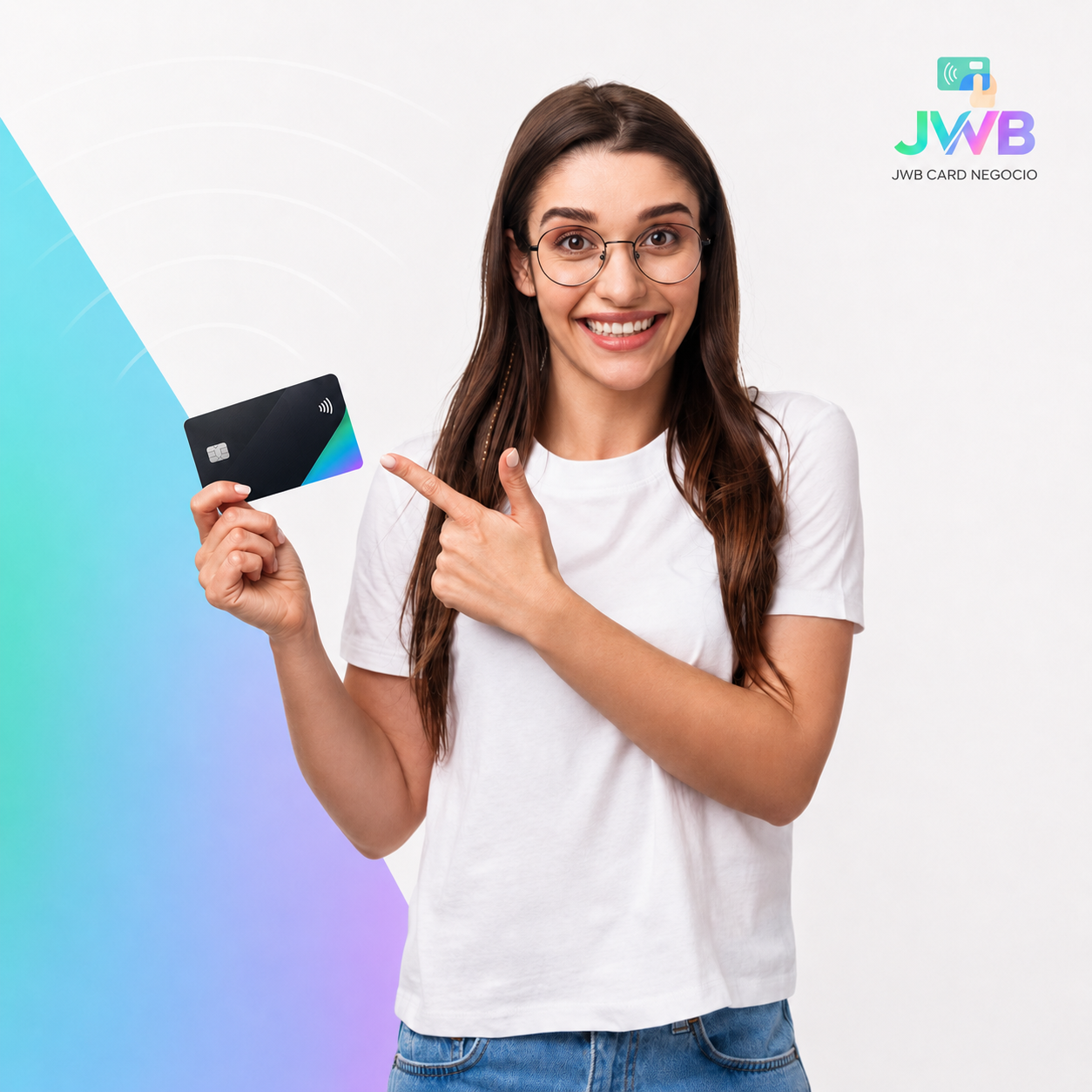 card negocio jwb